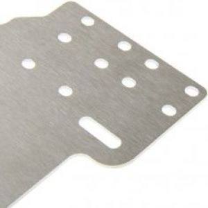 Aqua Computer Uchwyt do pomp Eheim na chłodnicy (41058) 2