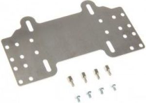 Aqua Computer Uchwyt do pomp Eheim na chłodnicy (41058) 3