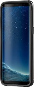 Hurtel Etui Neo Hybrid Samsung Galaxy S8 Plus G955 gumowy pokrowiec z ramką 3