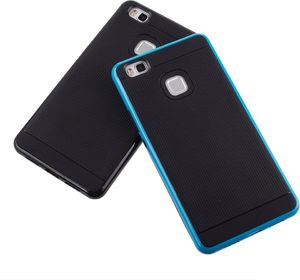 Hurtel Etui Neo Hybrid Samsung Galaxy S8 Plus G955 gumowy pokrowiec z ramką 4