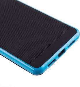 Hurtel Etui Neo Hybrid Samsung Galaxy S8 Plus G955 gumowy pokrowiec z ramką 5