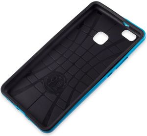 Hurtel Etui Neo Hybrid Samsung Galaxy S8 Plus G955 gumowy pokrowiec z ramką 7