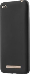 Hurtel Żelowe etui Soft Matt na Xiaomi Redmi 4A 2