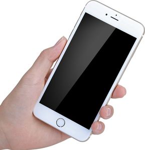 Baseus Szkło hartowane iPhone 8 / 7 Baseus PET Soft 3D szkło na cały ekran z elastyczną ramką 0,23 mm biały 6