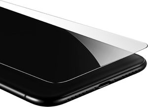Baseus Szkło hartowane iPhone X Baseus Glass Film ultracienkie szkło ochronne 0,15 mm 6