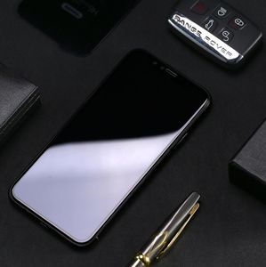 Remax Remax Caesar 3D Tempered Glass 2x szkło hartowane na ekran i tył iPhone X biały 10