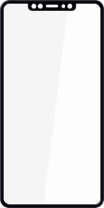 Remax Remax Caesar 3D Tempered Glass 2x szkło hartowane na ekran i tył iPhone X czarny 2