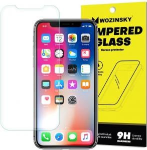 Wozinsky Tempered Glass szkło hartowane 9H do LG K10 2018 1