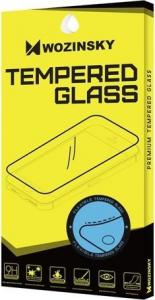 Wozinsky Nano Flexi hybrydowa elastyczna folia szklana do LG K10 2017 2