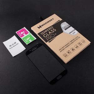 Wozinsky Szkło hartowane Wozinsky na cały ekran LCD do iPhone 7 Plus przezroczyste 4