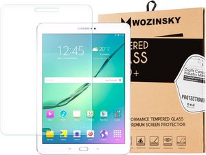 Wozinsky Wozinsky szkło hartowane 0,4 mm na tablet Samsung Galaxy Tab S2 8.0 T710/T715 1