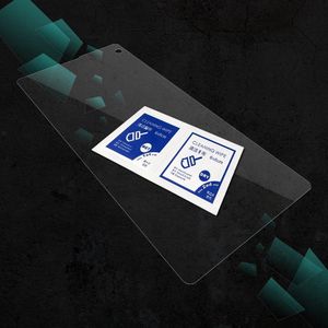 Wozinsky Wozinsky szkło hartowane 0,4 mm na tablet Samsung Galaxy Tab S2 8.0 T710/T715 2