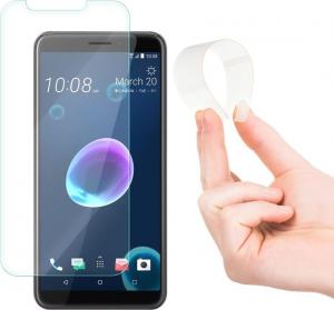 Wozinsky Nano Flexi hybrydowa elastyczna folia szklana do iPhone 8 Plus 1