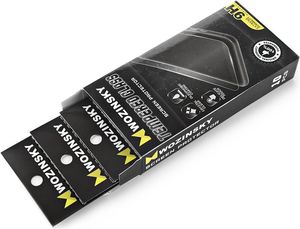 Wozinsky WOZINSKY szkło hartowane na ekran LCD do Microsoft Lumia 550 wielopak - 10 sztuk 5