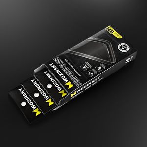 Wozinsky WOZINSKY szkło hartowane na ekran LCD do Microsoft Lumia 550 wielopak - 10 sztuk 7