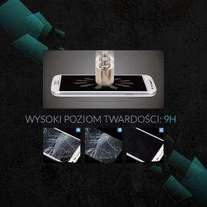 Wozinsky Hartowane szkło ochronne 9H PRO+ iPhone SE 5S 5 4