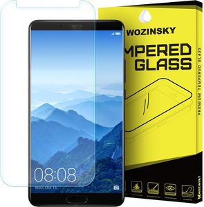 Wozinsky Szkło hartowane Huawei Mate 10 Lite Wozinsky Tempered Glass 9H ochrona na ekran 1
