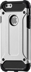 Hurtel Etui Hybrid Armor iPhone 6S 6 pancerny hybrydowy pokrowiec 2
