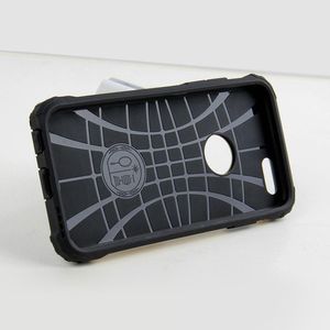 Hurtel Etui Hybrid Armor iPhone 6S 6 pancerny hybrydowy pokrowiec 8