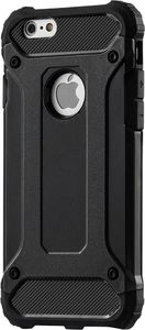 Hurtel Etui Hybrid Armor iPhone 6S 6 pancerny hybrydowy pokrowiec 2