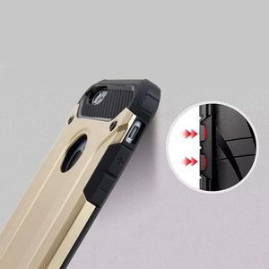 Hurtel Etui Hybrid Armor Samsung Galaxy J7 2017 J720 pancerny hybrydowy pokrowiec 7