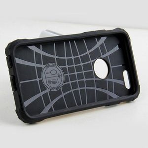 Hurtel Etui Hybrid Armor Samsung Galaxy J7 2017 J720 pancerny hybrydowy pokrowiec 8