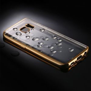 Hurtel Żelowe etui Metalic Slim na Samsung Galaxy S8 Plus G955 6