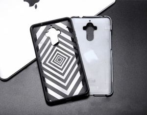 Hurtel Carbon Slim Armor magnetyczne etui pokrowiec z wbudowaną metalową płytką Samsung Galaxy A3 2017 A320 szary 8