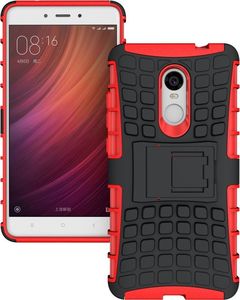 Hurtel Pancerne etui na Xiaomi Redmi Note 4 (MediaTek) Kickstand Case 1