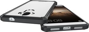 Hurtel Super wytrzymałe żelowe etui Shockproof na Huawei Mate 9 5
