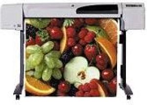Ploter HP DesignJet 500Plus 42\" (C7770F) 1