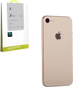 Benks Szkło Benks X PRO+ 3D BACK iPhone 8 - Gold 1