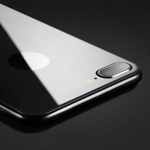 Benks Szkło Benks X PRO+ 3D BACK iPhone 8 - Gold 4