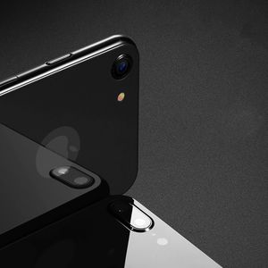 Benks Szkło Benks X PRO+ 3D BACK iPhone 8 - Gold 5