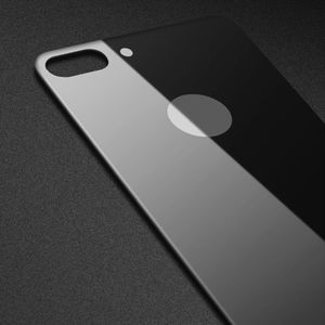 Benks Szkło Benks X PRO+ 3D BACK iPhone 8 - Gold 6