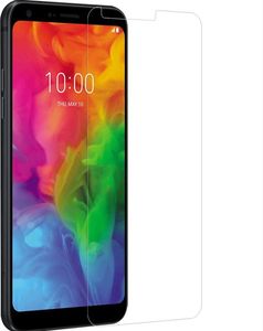 Nillkin Szkło Nillkin Amazing H LG Q7 4