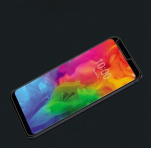 Nillkin Szkło Nillkin Amazing H LG Q7 5