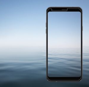 Nillkin Szkło Nillkin Amazing H LG Q7 7