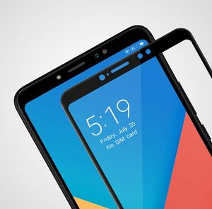 Nillkin Szkło Nillkin Amazing CP+ Xiaomi Mi Max 3 - Black 2