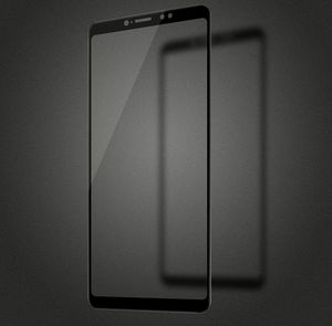 Nillkin Szkło Nillkin Amazing CP+ Xiaomi Mi Max 3 - Black 3