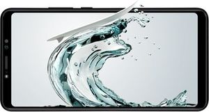 Nillkin Szkło Nillkin Amazing CP+ Xiaomi Mi Max 3 - Black 4