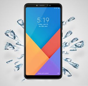 Nillkin Szkło Nillkin Amazing CP+ Xiaomi Mi Max 3 - Black 5