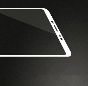 Nillkin Szkło Nillkin Amazing CP+ Xiaomi Mi Max 3 - Black 6