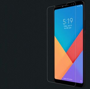 Nillkin Szkło Nillkin Amazing H Xiaomi Mi Max 3 3