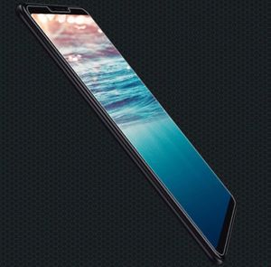 Nillkin Szkło Nillkin Amazing H Xiaomi Mi Max 3 4