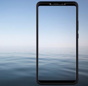 Nillkin Szkło Nillkin Amazing H Xiaomi Mi Max 3 5