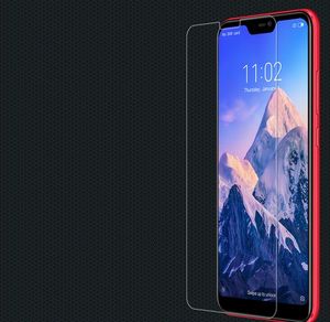 Nillkin Szkło Nillkin Amazing H Xiaomi Mi A2 Lite 3