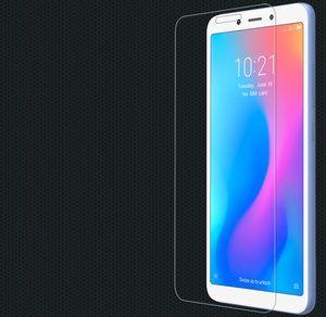 Nillkin Szkło Nillkin Amazing H Xiaomi Redmi 6/6A 3