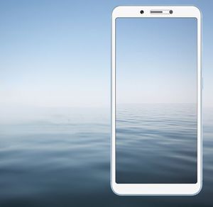 Nillkin Szkło Nillkin Amazing H Xiaomi Redmi 6/6A 4