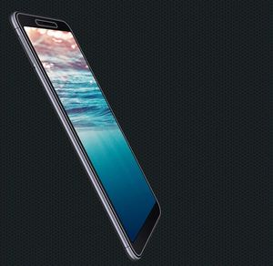 Nillkin Szkło Nillkin Amazing H Xiaomi Redmi 6/6A 5